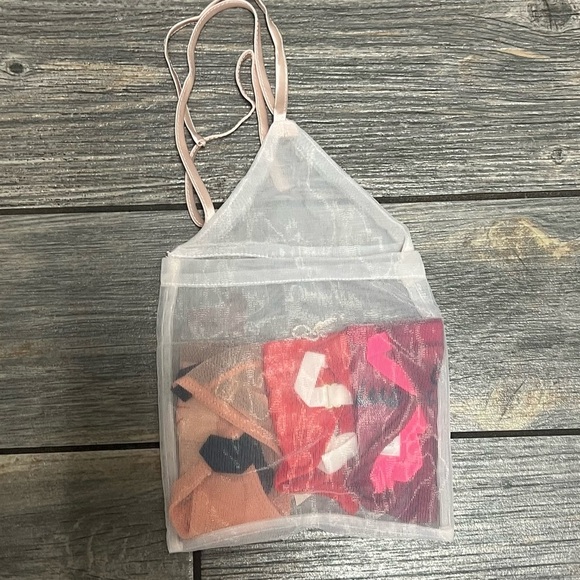 Sagittarius Hah Free People Zodiac Thongs Panties Set of 3 OS ONE Size XS S M L - Picture 4 of 11